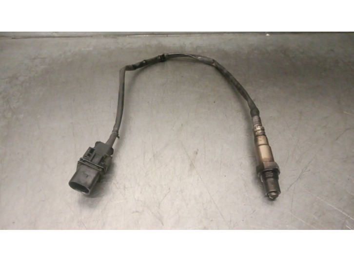 Recambio de sonda lambda para kia sorento iii (um) 2.2 crdi referencia OEM IAM 393502F600 393502F600 KEFICO