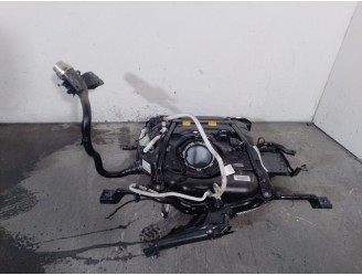 Recambio de deposito combustible para volkswagen golf viii (cd1, da1) 1.5 etsi referencia OEM IAM 5WA201055AF 5WA201055AF 