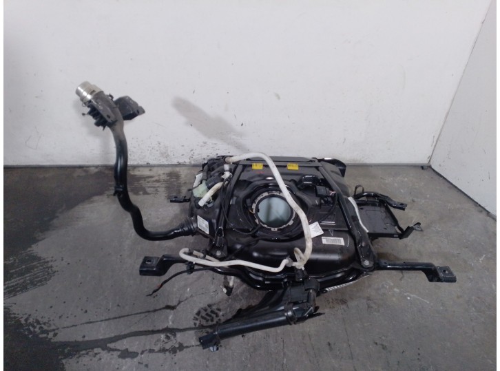 Recambio de deposito combustible para volkswagen golf viii (cd1, da1) 1.5 etsi referencia OEM IAM 5WA201055AF 5WA201055AF 
