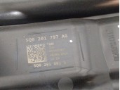 Recambio de deposito combustible para volkswagen golf viii (cd1, da1) 1.5 etsi referencia OEM IAM 5WA201055AF 5WA201055AF 