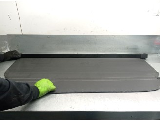 Recambio de bandeja trasera para honda jazz (gd1/5) 1.4 dsi cat referencia OEM IAM 84400SAAG01ZA 84400SAAG01ZA 