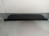Recambio de bandeja trasera para honda jazz (gd1/5) 1.4 dsi cat referencia OEM IAM 84400SAAG01ZA 84400SAAG01ZA 