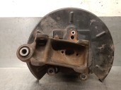 Recambio de mangueta trasera izquierda para alfa romeo 156 (116) 1.9 jtd cat referencia OEM IAM 60682637 60682637 