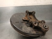 Recambio de mangueta trasera izquierda para alfa romeo 156 (116) 1.9 jtd cat referencia OEM IAM 60682637 60682637 