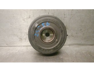 Recambio de polea cigueñal para kia sorento iii (um) 2.2 crdi referencia OEM IAM 231242F600 231242F600 