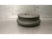 Recambio de polea cigueñal para kia sorento iii (um) 2.2 crdi referencia OEM IAM 231242F600 231242F600 