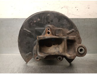 Recambio de mangueta trasera derecha para alfa romeo 156 (116) 1.9 jtd cat referencia OEM IAM 60682638 60682638 