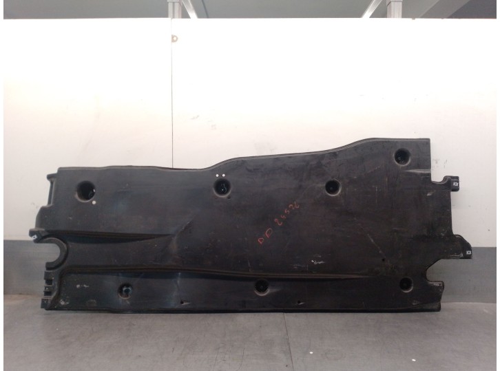 Recambio de cubrecarter para volkswagen golf viii (cd1, da1) 1.5 etsi referencia OEM IAM 5WA825202F 5WA825202F 