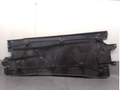 Recambio de cubrecarter para volkswagen golf viii (cd1, da1) 1.5 etsi referencia OEM IAM 5WA825202F 5WA825202F 