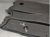 Recambio de cubrecarter para volkswagen golf viii (cd1, da1) 1.5 etsi referencia OEM IAM 5WA825202F 5WA825202F 