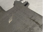 Recambio de cubrecarter para volkswagen golf viii (cd1, da1) 1.5 etsi referencia OEM IAM 5WA825202F 5WA825202F 