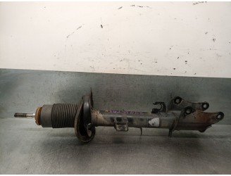 Recambio de amortiguador trasero izquierdo para alfa romeo 156 (116) 1.9 jtd cat referencia OEM IAM 60663776 60680817 RF 8249035