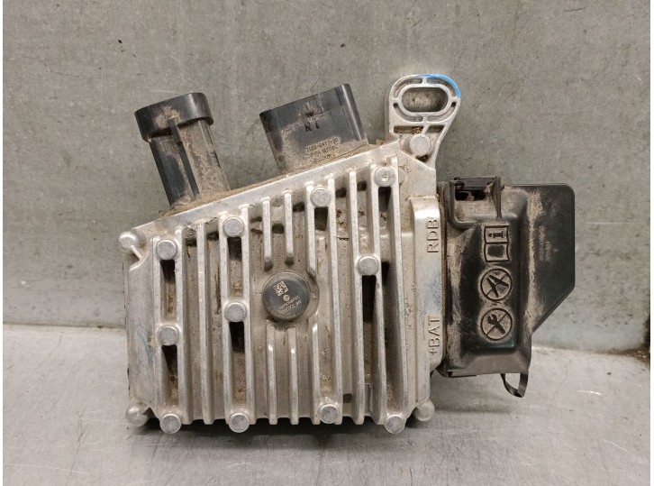 Recambio de centralita para ds ds 7 crossback (j4_, jr_, jc_) e-tense 225 (j4dgzu) referencia OEM IAM 9849278480 9849278480 