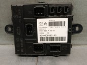 Recambio de modulo electronico para ds ds 7 crossback (j4_, jr_, jc_) e-tense 225 (j4dgzu) referencia OEM IAM 9819008380 C65450
