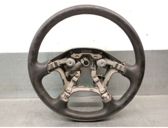 Recambio de volante para mitsubishi outlander i (cu_w) 2.0 4wd (cu2w) referencia OEM IAM MN100207HA MN100207HA 