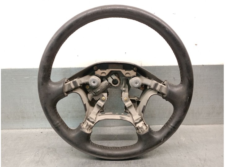 Recambio de volante para mitsubishi outlander i (cu_w) 2.0 4wd (cu2w) referencia OEM IAM MN100207HA MN100207HA 