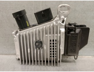 Recambio de centralita para ds ds 7 crossback (j4_, jr_, jc_) e-tense 225 (j4dgzu) referencia OEM IAM 9849272280 9849272280 