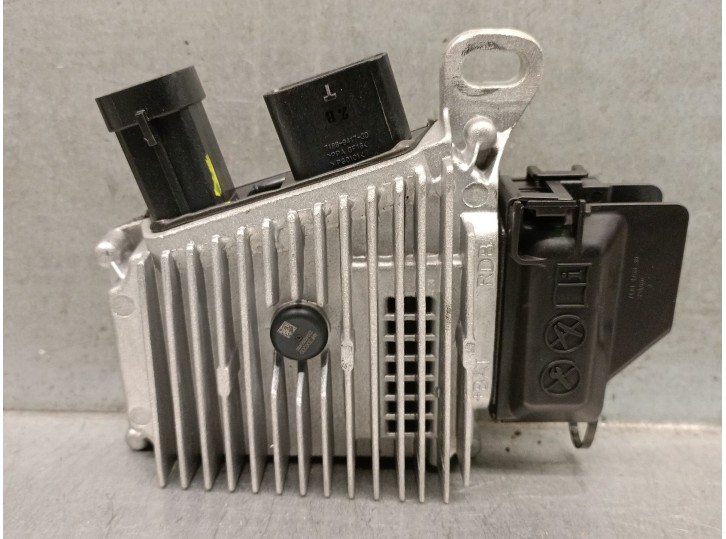 Recambio de centralita para ds ds 7 crossback (j4_, jr_, jc_) e-tense 225 (j4dgzu) referencia OEM IAM 9849272280 9849272280 