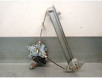 Recambio de elevalunas trasero izquierdo para mitsubishi outlander i (cu_w) 2.0 4wd (cu2w) referencia OEM IAM MR573887 MR573887 