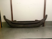 Recambio de cubrecarter para volkswagen golf viii (cd1, da1) 1.5 etsi referencia OEM IAM 5H0805915 5H0805915M 