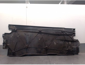 Recambio de cubrecarter para volkswagen golf viii (cd1, da1) 1.5 etsi referencia OEM IAM 5WA825201F 5WA825201F 