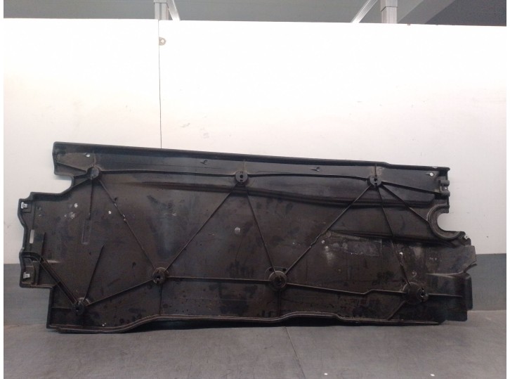 Recambio de cubrecarter para volkswagen golf viii (cd1, da1) 1.5 etsi referencia OEM IAM 5WA825201F 5WA825201F 