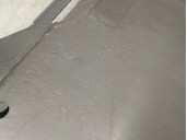 Recambio de cubrecarter para volkswagen golf viii (cd1, da1) 1.5 etsi referencia OEM IAM 5WA825201F 5WA825201F 