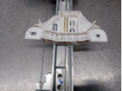 Recambio de elevalunas trasero derecho para hyundai bayon (bc3) 1.2 mpi referencia OEM IAM 83402Q0010 83404Q0010 