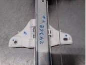 Recambio de elevalunas trasero derecho para hyundai bayon (bc3) 1.2 mpi referencia OEM IAM 83402Q0010 83404Q0010 