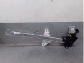 Recambio de elevalunas trasero izquierdo para hyundai bayon (bc3) 1.2 mpi referencia OEM IAM 83401Q0010 83403Q0010 