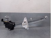 Recambio de elevalunas trasero izquierdo para hyundai bayon (bc3) 1.2 mpi referencia OEM IAM 83401Q0010 83403Q0010 