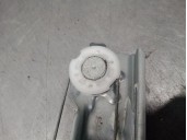 Recambio de elevalunas trasero izquierdo para hyundai bayon (bc3) 1.2 mpi referencia OEM IAM 83401Q0010 83403Q0010 