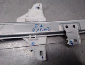 Recambio de elevalunas trasero izquierdo para hyundai bayon (bc3) 1.2 mpi referencia OEM IAM 83401Q0010 83403Q0010 