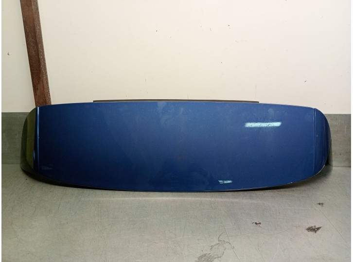 Recambio de aleron trasero para volkswagen golf viii (cd1, da1) 1.5 etsi referencia OEM IAM 5H6827933G 5H6827933G 