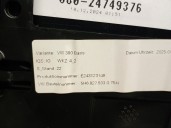 Recambio de aleron trasero para volkswagen golf viii (cd1, da1) 1.5 etsi referencia OEM IAM 5H6827933G 5H6827933G 