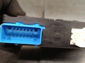 Recambio de modulo electronico para ds ds 7 crossback (j4_, jr_, jc_) e-tense 225 (j4dgzu) referencia OEM IAM 9812711280 284690
