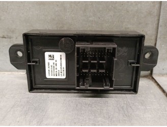 Recambio de modulo electronico para ds ds 7 crossback (j4_, jr_, jc_) e-tense 225 (j4dgzu) referencia OEM IAM 9817519380 9817519