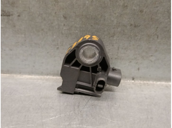 Recambio de sensor impacto para ds ds 7 crossback (j4_, jr_, jc_) e-tense 225 (j4dgzu) referencia OEM IAM 9852080480 A3C1050590