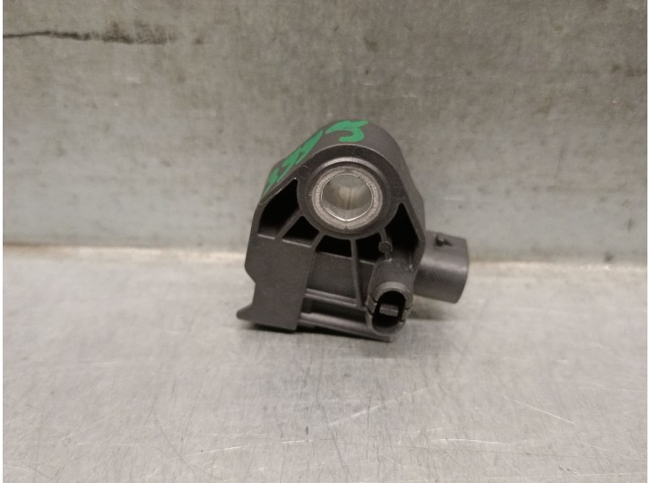 Recambio de sensor impacto para ds ds 7 crossback (j4_, jr_, jc_) e-tense 225 (j4dgzu) referencia OEM IAM 9852080480 A3C1050590