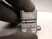 Recambio de sensor impacto para ds ds 7 crossback (j4_, jr_, jc_) e-tense 225 (j4dgzu) referencia OEM IAM 9852080480 A3C1050590