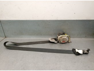 Recambio de cinturon seguridad delantero izquierdo para mitsubishi outlander i (cu_w) 2.0 4wd (cu2w) referencia OEM IAM MN124760