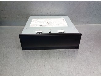 Recambio de modulo electronico para volkswagen golf viii (cd1, da1) 1.5 etsi referencia OEM IAM 572035816B 572035816B 