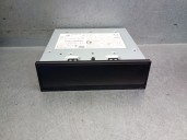 Replacement electronic module for Volkswagen Golf VIII (CD1, DA1) 1.5 eTSI OEM IAM reference 572035816B 572035816B 