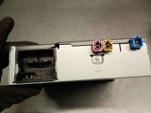 Replacement electronic module for Volkswagen Golf VIII (CD1, DA1) 1.5 eTSI OEM IAM reference 572035816B 572035816B 