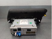 Recambio de pantalla multifuncion para hyundai bayon (bc3) 1.2 mpi referencia OEM IAM 96160Q0501NNB 96160Q0501NNB 