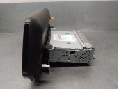 Recambio de pantalla multifuncion para hyundai bayon (bc3) 1.2 mpi referencia OEM IAM 96160Q0501NNB 96160Q0501NNB 