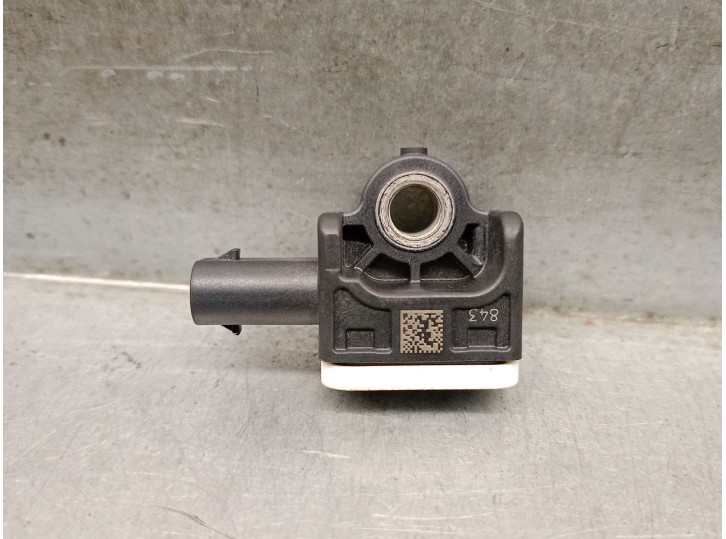 Recambio de sensor para ds ds 7 crossback (j4_, jr_, jc_) e-tense 225 (j4dgzu) referencia OEM IAM 9813701080 9813701080 