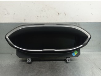 Recambio de cuadro instrumentos para peugeot 3008 ii suv (mc_, mr_, mj_, m4_) 1.2 thp/ puretech 130 (mrhnsm, mrhnsu, mrhnsj, mrh
