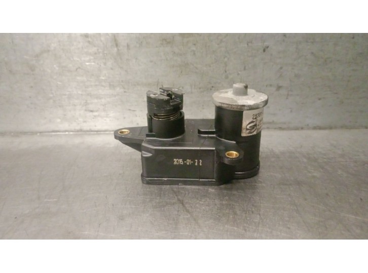 Recambio de modulo electronico para kia sorento iii (um) 2.2 crdi referencia OEM IAM 283812F600 283812F600 