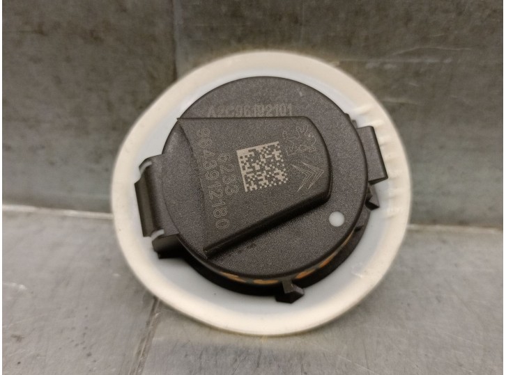 Recambio de sensor impacto para ds ds 7 crossback (j4_, jr_, jc_) e-tense 225 (j4dgzu) referencia OEM IAM 9843912180 A2C9619210